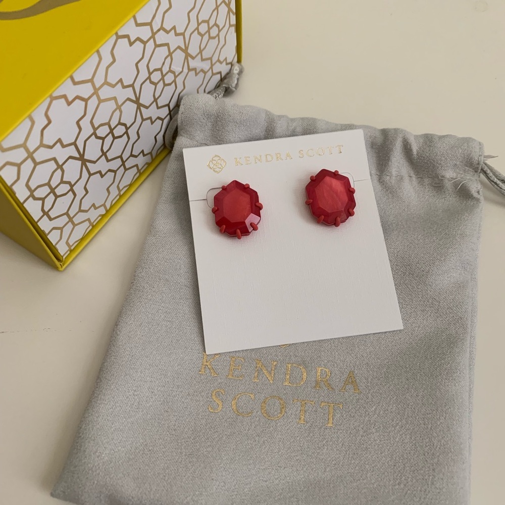 Kendra Scott Earrings